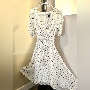 Pretty little dress
